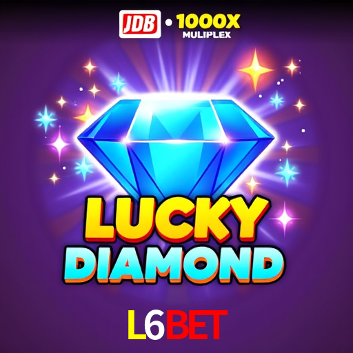 Sinta a adrenalina dos jogos de cassino com L6Bet