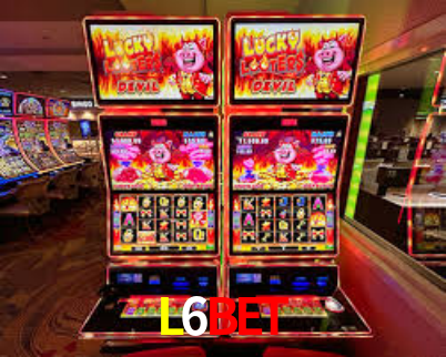 L6Bet App