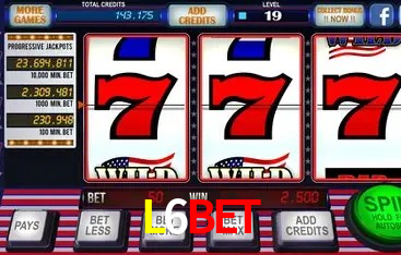 L6Bet,L6Bet App