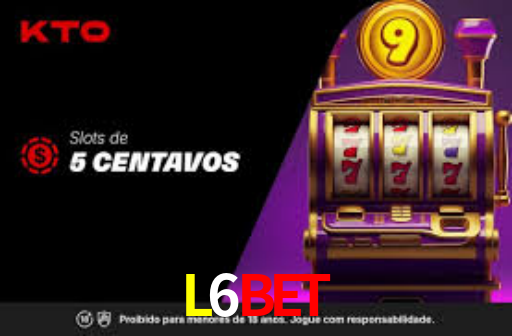 L6Bet,L6Bet App